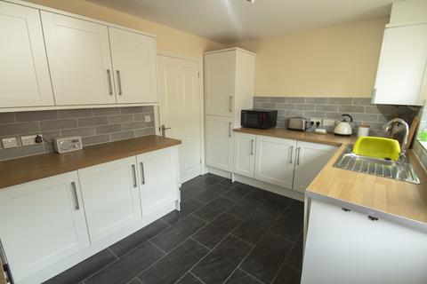 36 Crompton Drive, Dalton-in-furness, LA15 8ND