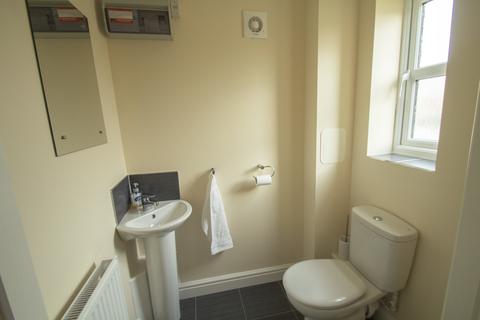36 Crompton Drive, Dalton-in-furness, LA15 8ND