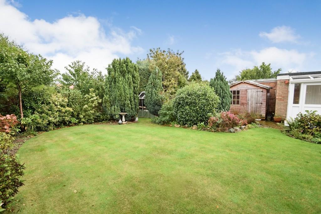 Brompton Park, Rhos on Sea 4 bed detached house £425,000