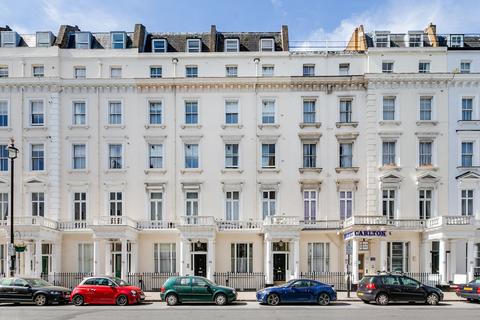 1 bedroom flat for sale, Belgrave House, 92-94 Belgrave Road, London, SW1V