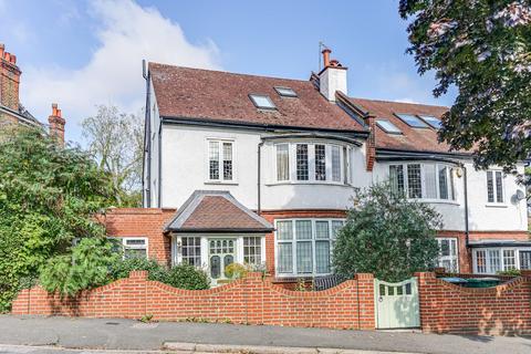 5 bedroom semi-detached house for sale - Woodland Rise, Muswell Hill N10