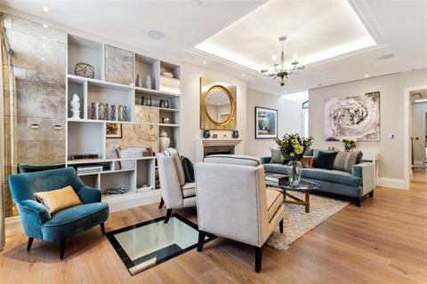 4 bedroom terraced house for sale - Donne Place, Chelsea