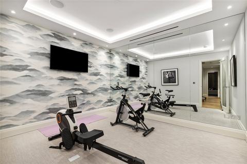 4 bedroom terraced house for sale - Donne Place, Chelsea