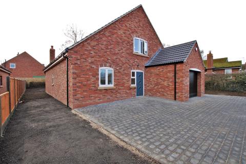 4 bedroom detached house for sale - Plot 1, Ashtrees, Osgodby