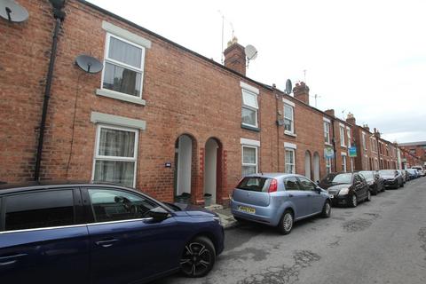 undefined, Catherine Street, Chester