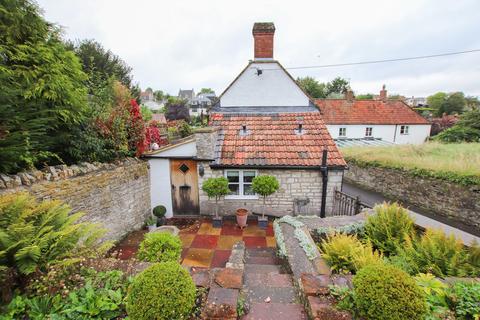 2 bedroom cottage for sale - Church Lane, Farmborough, Bath