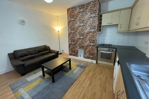 1 bedroom terraced house to rent, Barden Terrace, Armley