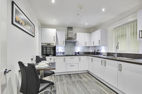 2 bedroom apartment for sale - Retirement Apartment, Stratford Road, Shirley