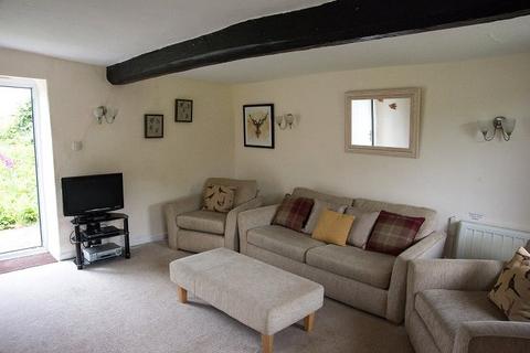 2 bedroom bungalow to rent, Weston, Sidmouth, EX10