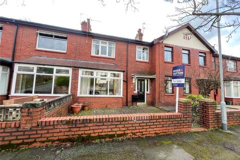 3 bedroom terraced house for sale, Annisfield Avenue, Greenfield, Saddleworth, OL3