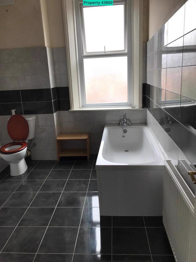 Bath and shower