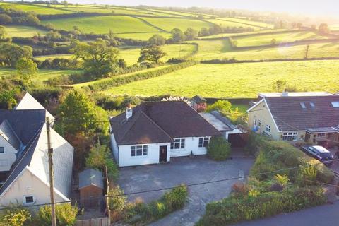 Eden Cottage Church Road, Llanblethian, Cowbridge, CF71 7JF