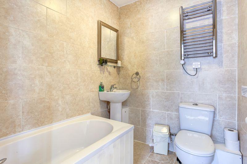 En suite