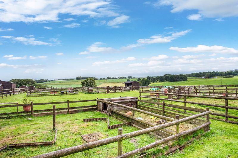 Archies farm
