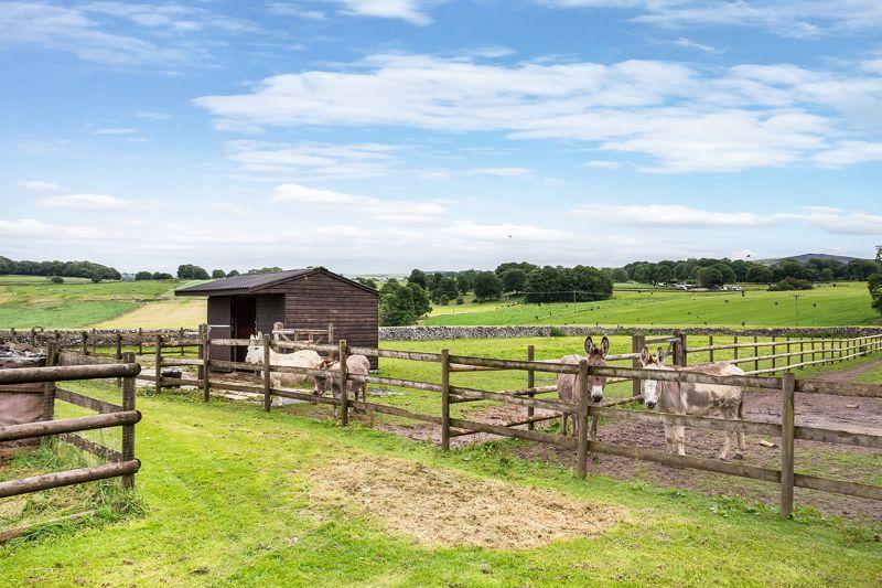 Archies farm