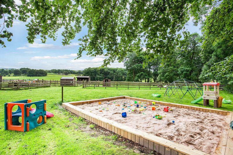 Archies farm