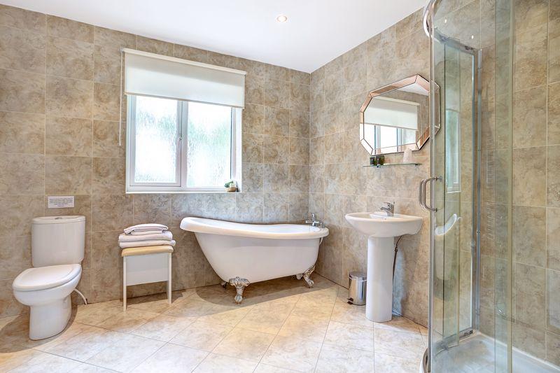 En suite