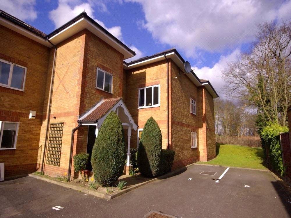 Oakwood Road, Bricket Wood, St. Albans, AL2 1 bed apartment £1,050