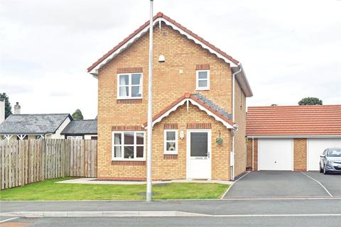35 Dolydd Pentrosfa, Llandrindod Wells, LD1 5NZ