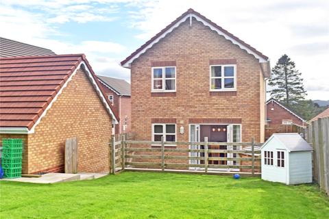 35 Dolydd Pentrosfa, Llandrindod Wells, LD1 5NZ