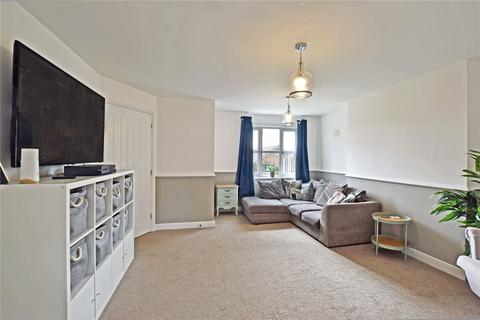 35 Dolydd Pentrosfa, Llandrindod Wells, LD1 5NZ