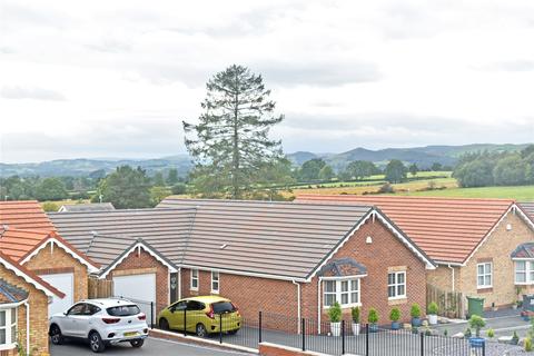 35 Dolydd Pentrosfa, Llandrindod Wells, LD1 5NZ