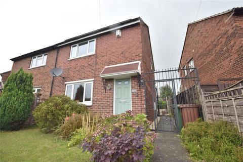 23 Barden Road, Wakefield, WF1 4HP