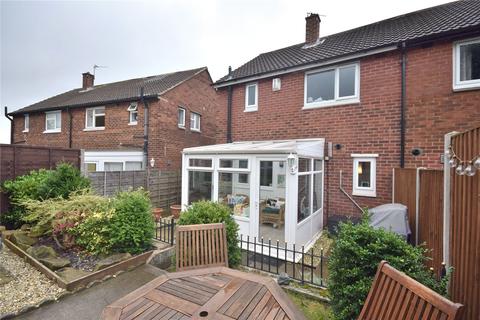 23 Barden Road, Wakefield, WF1 4HP
