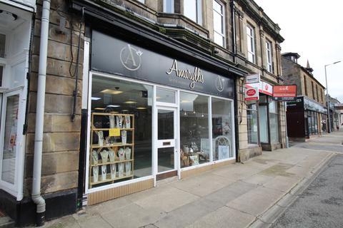 Retail property (high street) for sale, High Street, Buckie, AB56