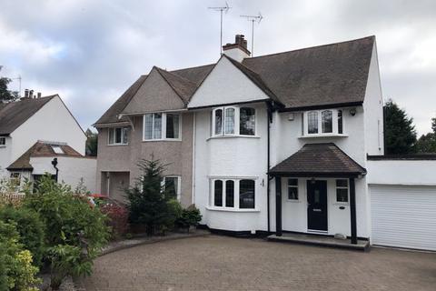 102 The Crescent, Walsall, WS1 2DD