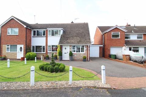 38 Fallowfield Road, Walsall, WS5 3DH