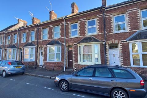 30 Temple Road, Exeter, EX2 4HQ