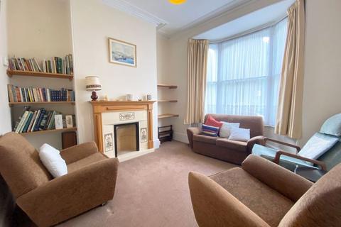 30 Temple Road, Exeter, EX2 4HQ
