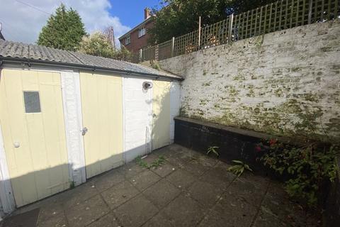 30 Temple Road, Exeter, EX2 4HQ