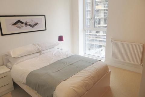 2 bedroom flat to rent - 5 Nelson Street, Canning Town, London, London, E16 1XG
