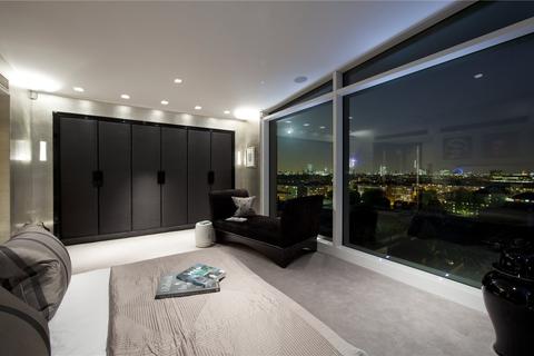 3 bedroom penthouse for sale, Pavilion Apartments, 34 St. John's Wood Road, London, NW8