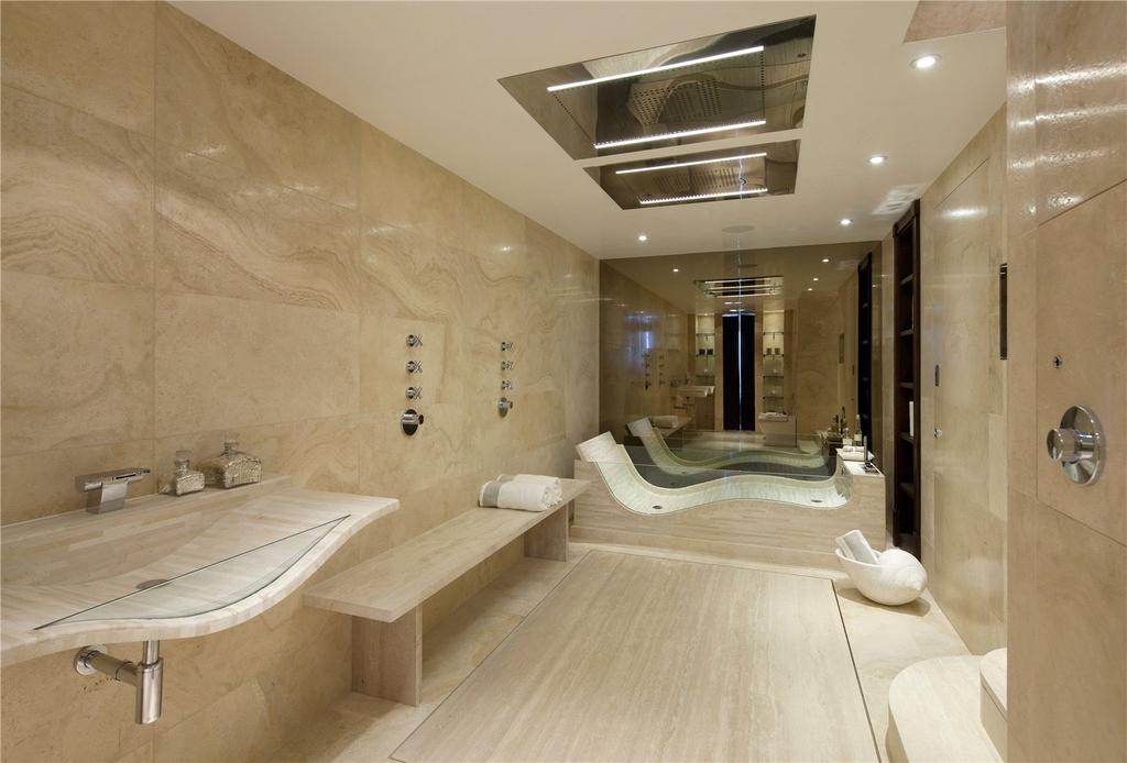 Master Ensuite