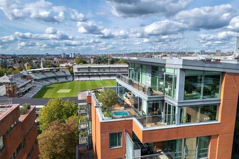 undefined, Pavilion Apartments, 34 St. John's Wood Road, London, NW8