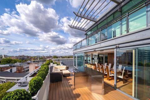 undefined, Pavilion Apartments, 34 St. John's Wood Road, London, NW8