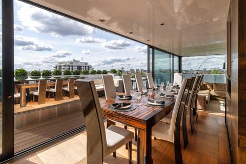 undefined, Pavilion Apartments, 34 St. John's Wood Road, London, NW8
