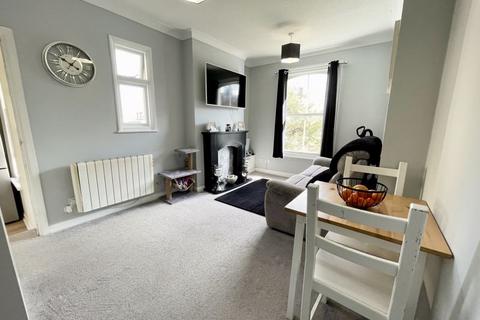 1 bedroom apartment for sale, Icknield Villas, Icknield Street