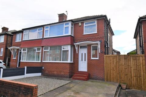 33 Branksome Drive, Salford, M6 7PP
