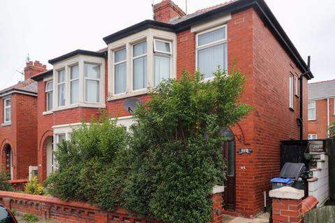 212 Bloomfield Road, Blackpool, FY1 6QH