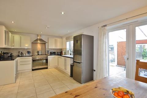 Rosedene Middletown, Hailey, Witney, OX29 9TA
