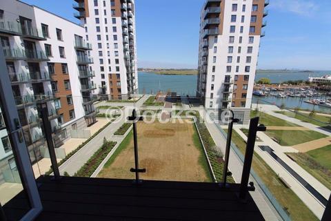 1 bedroom apartment for sale, Pegasus Way, Gillingham