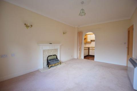 1 bedroom retirement property for sale - NO ONWARD CHAIN - Parkwood Court, Tavistock