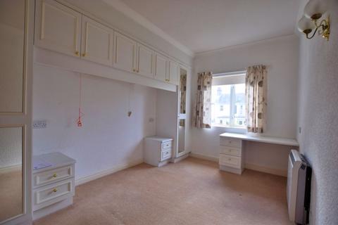 1 bedroom retirement property for sale - NO ONWARD CHAIN - Parkwood Court, Tavistock