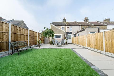 11 Eglinton Road, Swanscombe, DA10 0HS