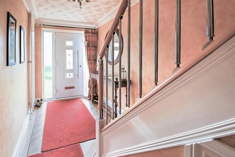 40 Highfield Close, Sutton On Hull, Hull, HU7 4UA