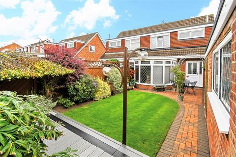 40 Highfield Close, Sutton On Hull, Hull, HU7 4UA